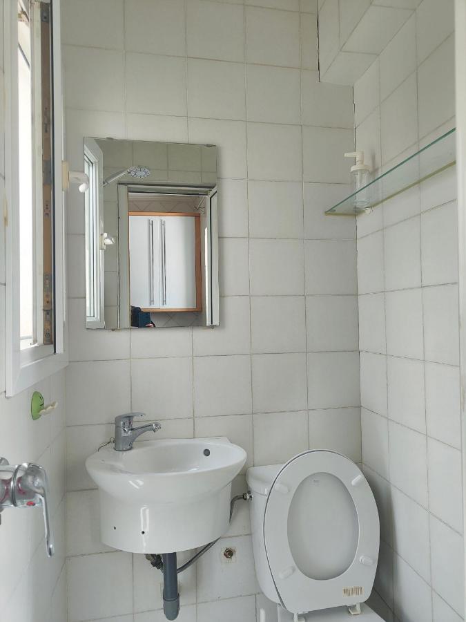 Lovely 1-Bedroom Loft With Terrace. Amazing View. Sevilla Exteriér fotografie